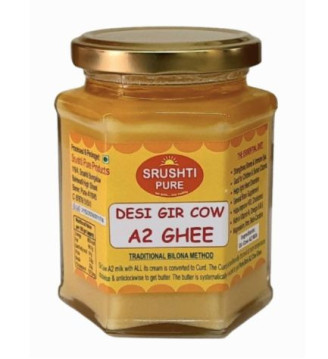 Ghee A2 Cow