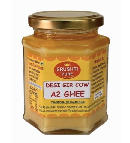 Ghee A2 Cow