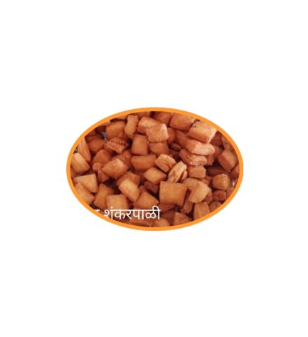 Shankarpali Sweet