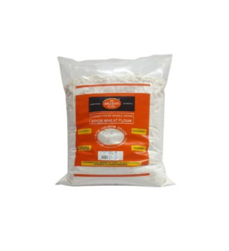 Flour Wheat Sihor