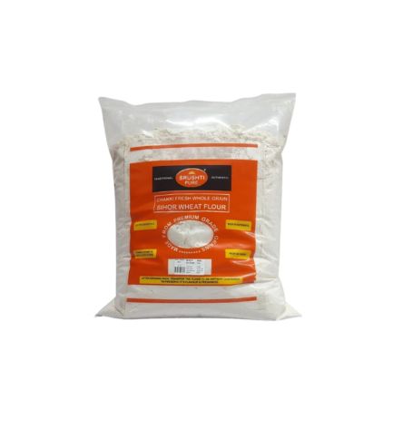 Flour Wheat Sihor