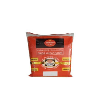 Flour Wheat Premium