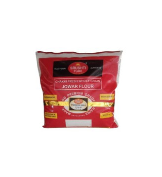 Flour Jowar Premium