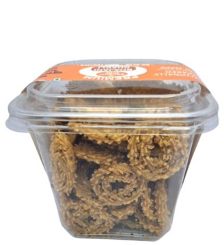 Chakli Sticks Bhajani
