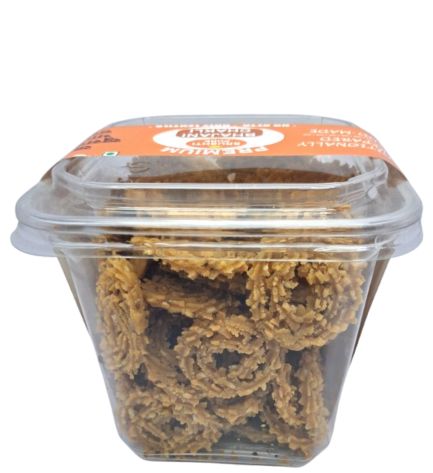 Chakli Sticks Bhajani