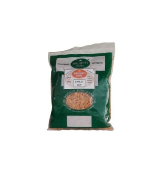 Sev Garlic