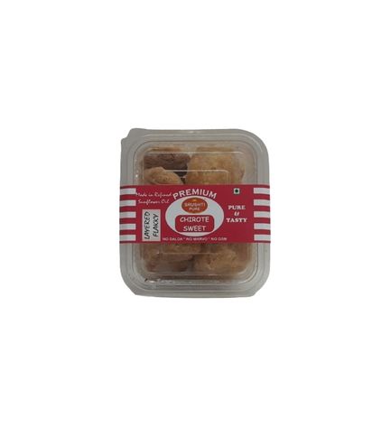 Chirote Sweet