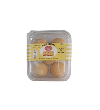 Ladoo Moong