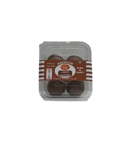 Ladoo Nacchni