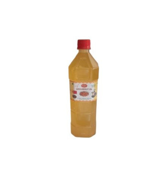 Oil Groundnut Lakdi Ghana