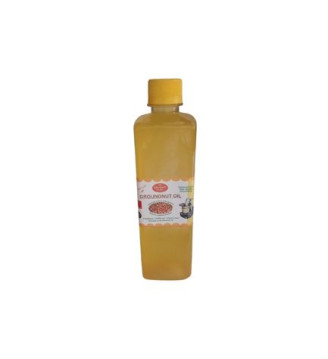 Oil Groundnut Lakdi Ghana
