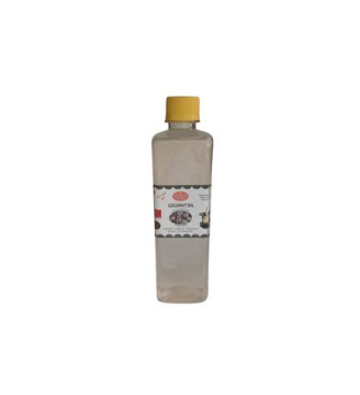 Oil Coconut Lakdi Ghana