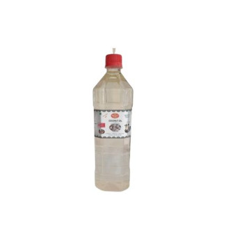 Oil Coconut Lakdi Ghana