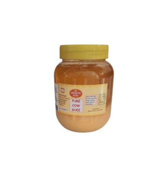 Ghee Cow