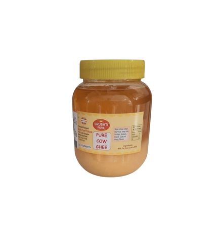 Ghee Cow