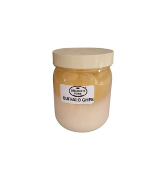 Ghee Buffalo