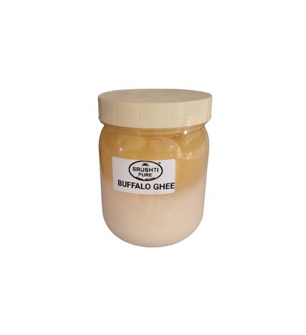 Ghee Buffalo