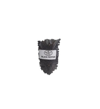Black Pepper