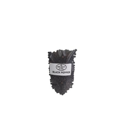 Black Pepper