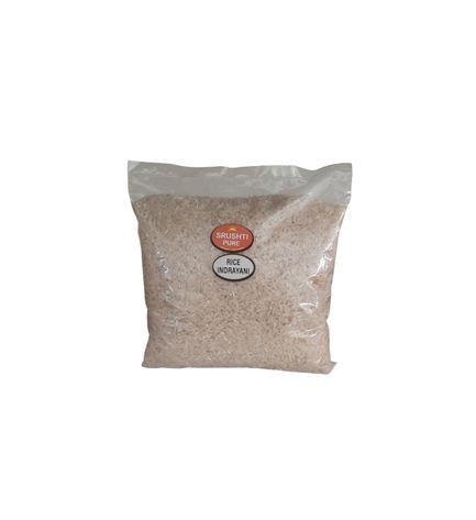 Rice Indrayni