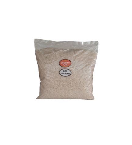 Rice Ambemohar