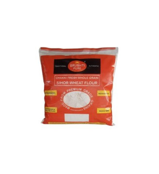 Flour Wheat Sihor
