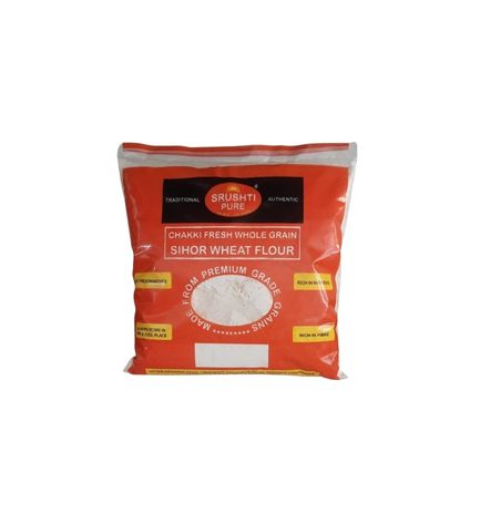 Flour Wheat Sihor