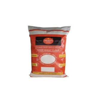 Flour Wheat Sihor