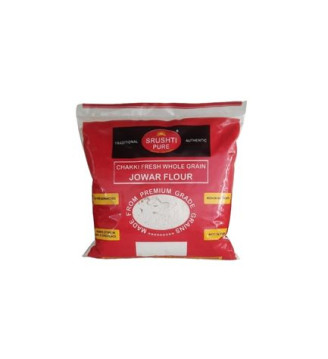 Flour Jowar