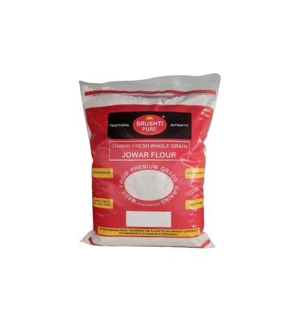 Flour Jowar