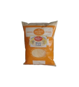 Flour Besan