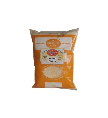 Flour Besan