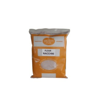 Flour Nacchni