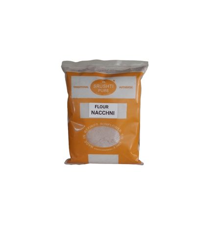 Flour Nacchni
